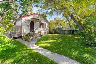 Plus de détails pour LAND ASSEMBLY – Terrain à vendre, Calgary, AB