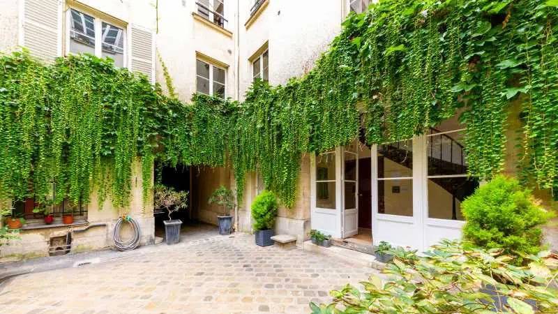 34 Rue Du Mont Thabor, Paris à louer - Photo de l’immeuble – Image 2 sur 3