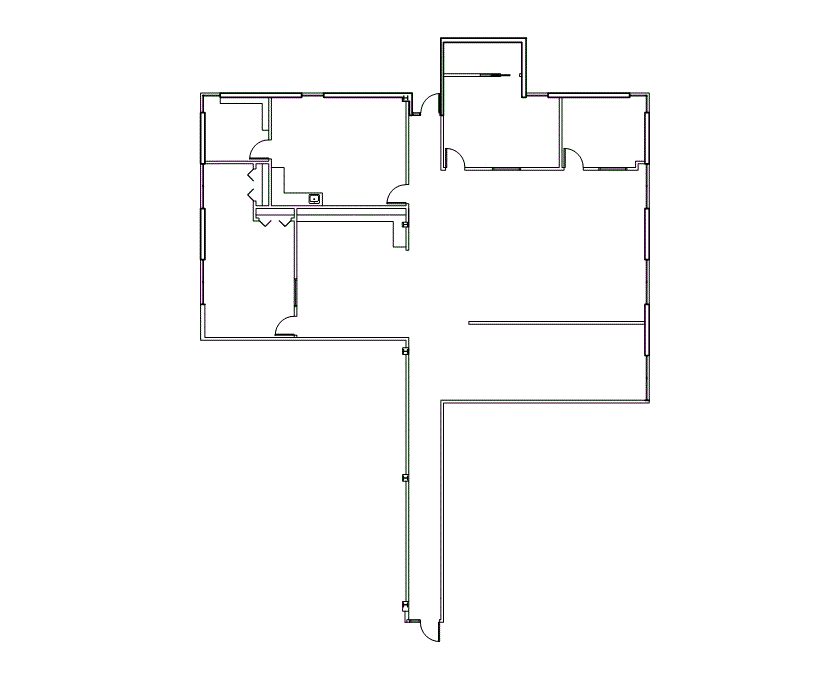 4400 NW Loop 410, San Antonio, TX à louer Plan d’étage– Image 1 sur 1