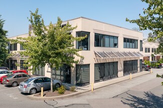 Plus de détails pour 8988 Fraserton Ct, Burnaby, BC - Industriel/Logistique à vendre