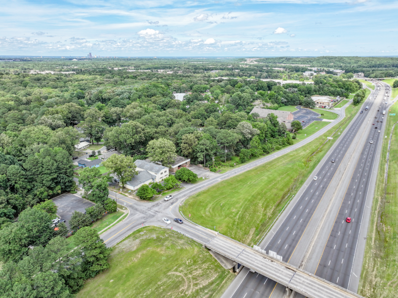 7900 Interstate 30, Little Rock, AR à vendre - Photo de l’immeuble – Image 3 sur 29