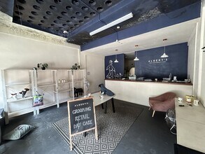 3 Central Park Rd, Londres à louer Photo intérieure– Image 2 sur 3