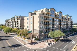 Plus de détails pour 2302 N Central Ave, Phoenix, AZ - Local commercial à louer