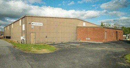 3611 Gribble Rd, Stallings, NC à vendre Photo principale– Image 1 sur 12