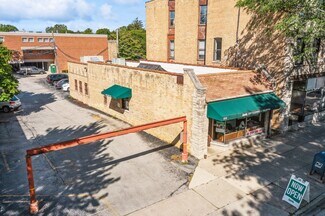 Plus de détails pour 819 Ridge Rd, Wilmette, IL - Local commercial à vendre