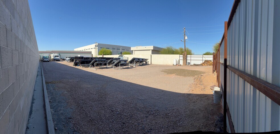 1407 E McKellips Rd, Tempe, AZ à vendre - Autre – Image 2 sur 3