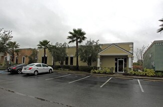 Plus de détails pour 3220 Parkside Center Cir, Tampa, FL - Bureau à louer