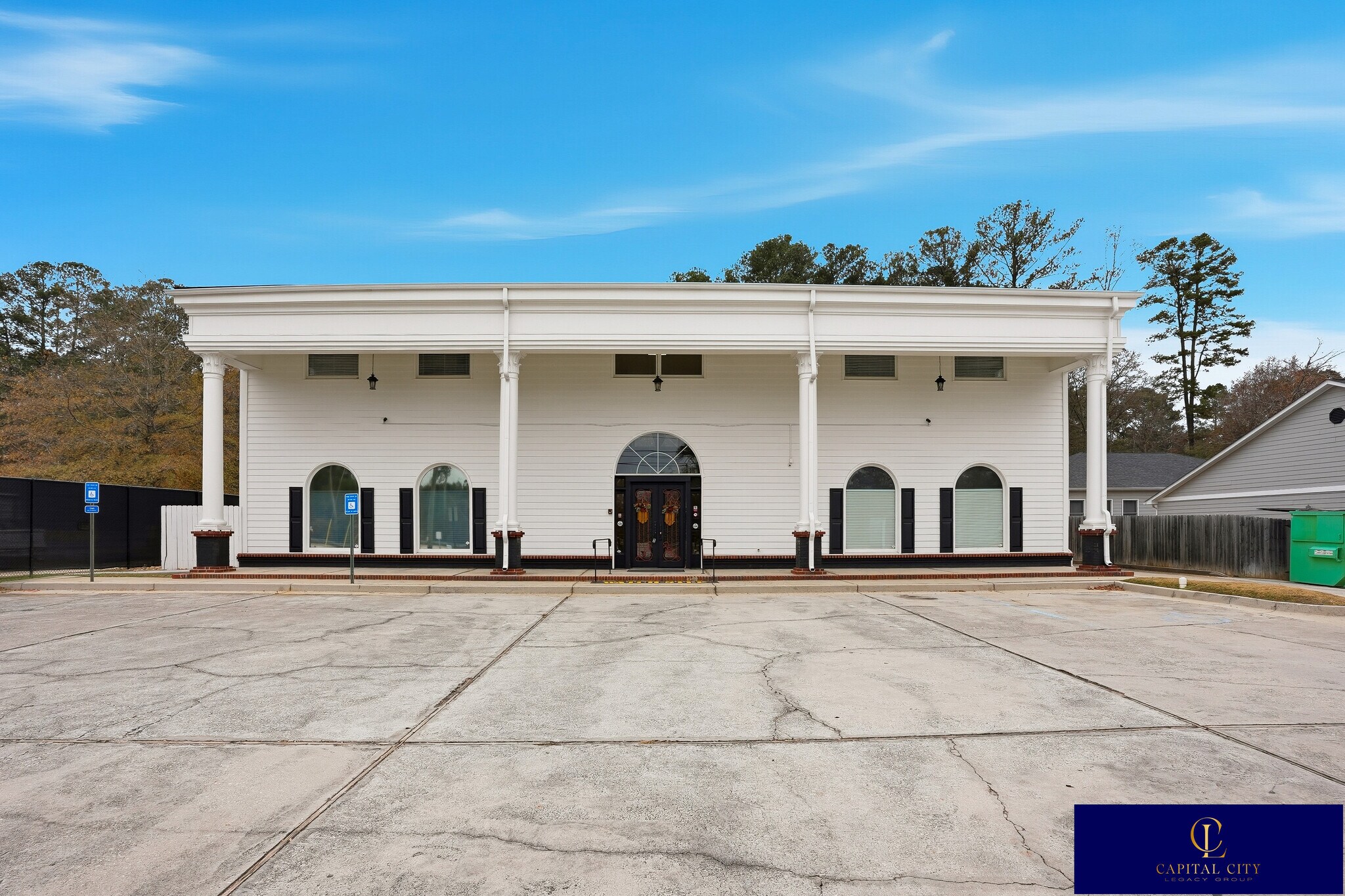 10115 N Hwy 142, Covington, GA à louer Photo principale– Image 1 sur 29