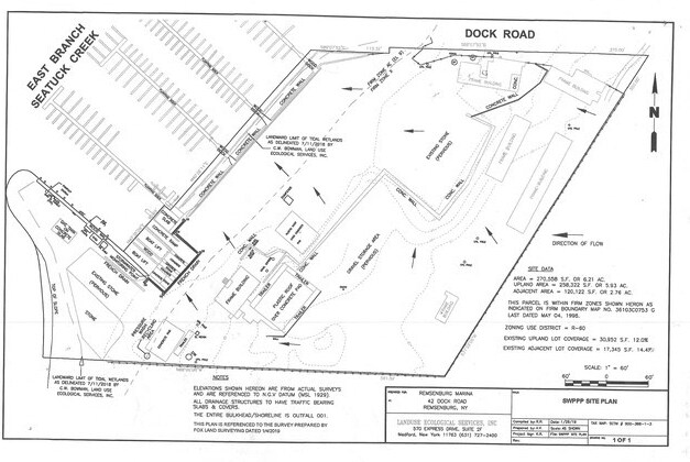 42 Dock Rd, Remsenburg, NY à vendre - Photo de l’immeuble – Image 2 sur 2