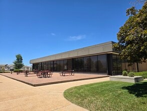 8245 N Union Blvd, Colorado Springs, CO à louer Photo intérieure– Image 2 sur 6