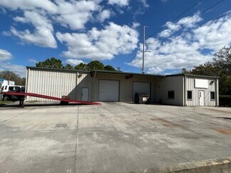 Plus de détails pour 4008 E 10th Ave, Tampa, FL - Industriel/Logistique à louer