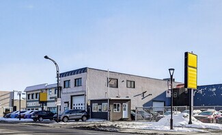 Plus de détails pour 3812 Rue Jarry E, Montréal, QC - Local commercial à vendre