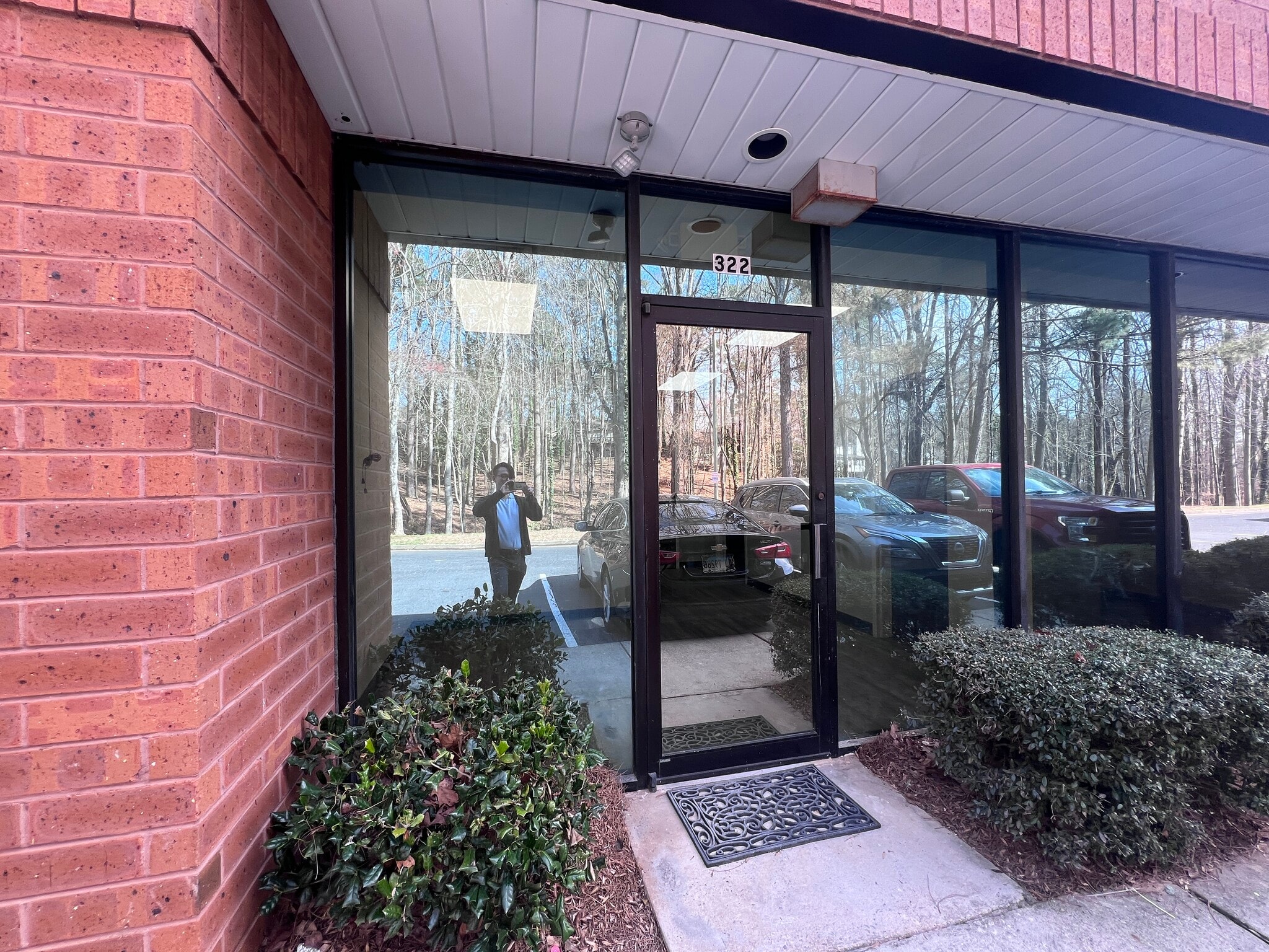 2660 Holcomb Bridge Rd, Roswell, GA à louer Photo de l’immeuble– Image 1 sur 13
