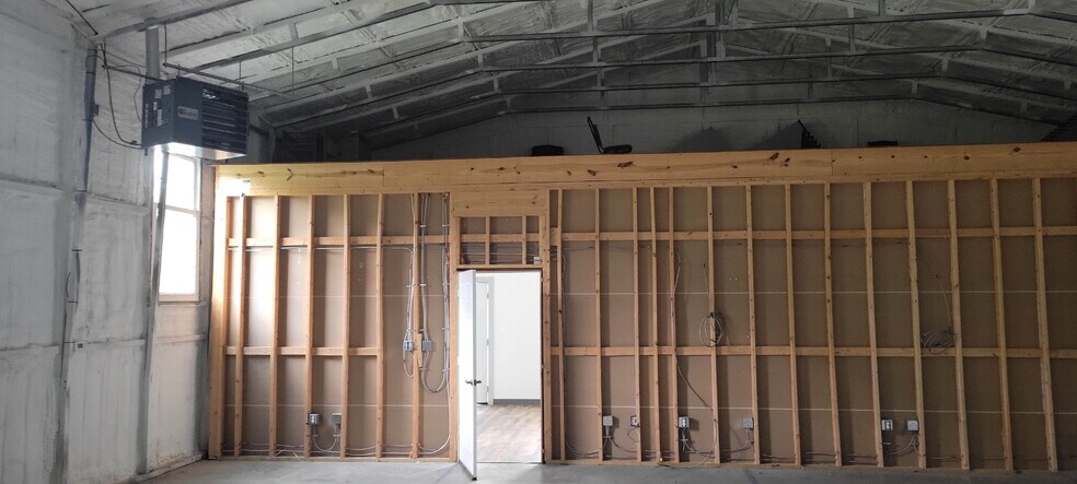 16467 Old Valley Pike, Edinburg, VA à vendre - Photo intérieure – Image 3 sur 3