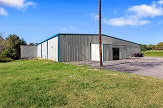Plus de détails pour 401 I-30, Winfield, TX - Industriel/Logistique à vendre
