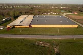 Plus de détails pour 803 SW Lorraine St, Leon, IA - Industriel/Logistique à louer