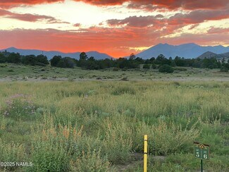 Plus de détails pour 6638 Meadows Lane, Flagstaff, AZ - Terrain à vendre