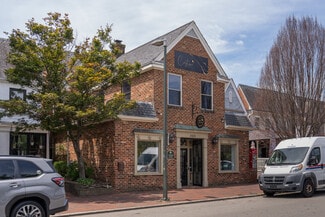 Plus de détails pour 3427-3429 W Cary St, Richmond, VA - Local commercial à vendre