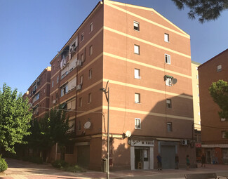 Plus de détails pour Calle Camelias, 5, Getafe - Local commercial à louer