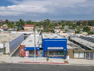 Plus de détails pour 1696 Centinela Ave, Inglewood, CA - Local commercial à vendre