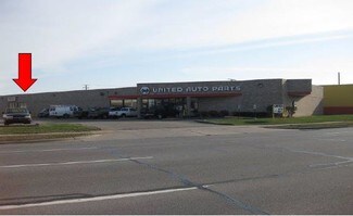 Plus de détails pour 30500-30510 Gratiot Ave, Roseville, MI - Bureau/Local commercial à louer