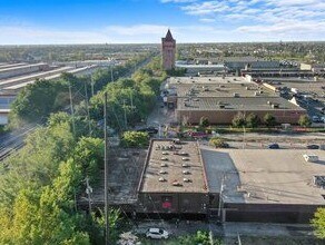 4606 Cermak Rd, Cicero, IL - VUE AÉRIENNE  vue de carte - Image1