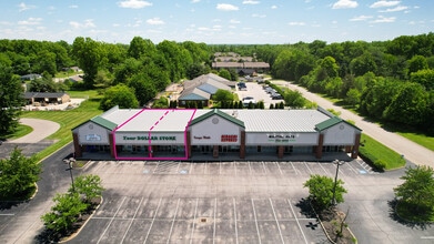 960 Kennedys Lndg, Cincinnati, OH à louer Photo intérieure– Image 1 sur 1