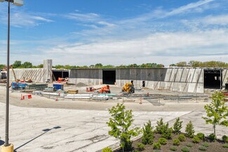 Plus de détails pour 1800 Tiffin Ave, Findlay, OH - Industriel/Logistique à louer