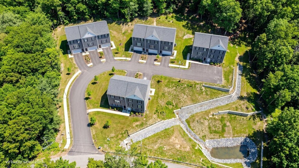 115 Groveland Ave, Putnam, CT à vendre - Photo de l’immeuble – Image 1 sur 12