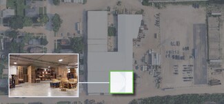 Plus de détails pour 807 4th Ave, Joliet, IL - Industriel/Logistique à louer