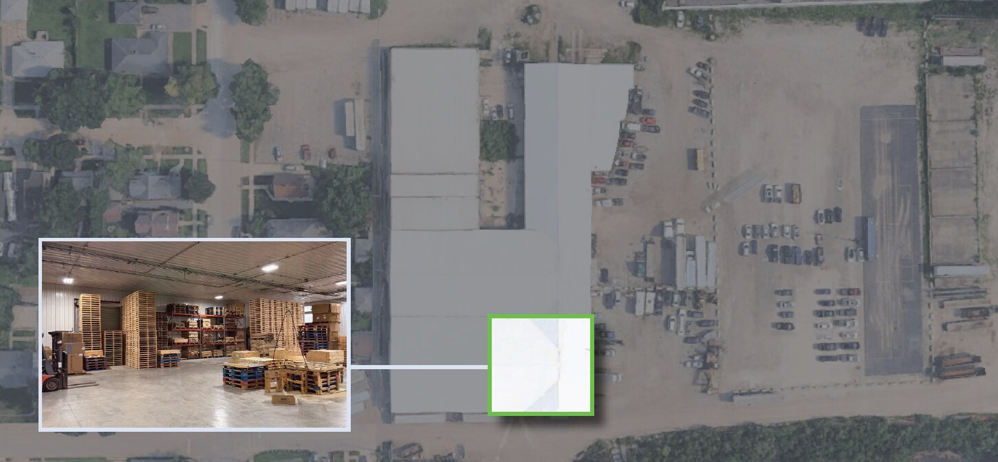 807 4th Ave, Joliet, IL à louer Photo principale– Image 1 sur 18