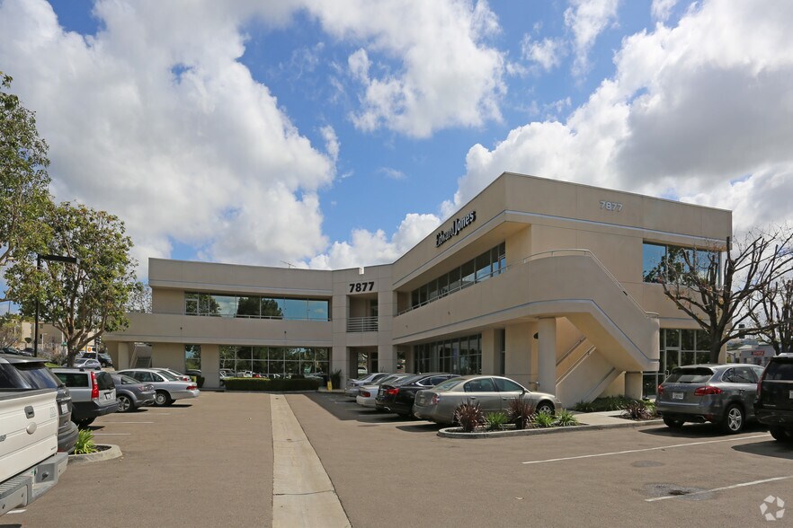 7877 Parkway Dr, La Mesa, CA à louer - Photo principale – Image 1 sur 20