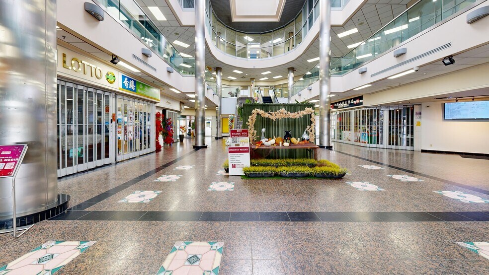 3636 Steeles Ave E, Toronto, ON à louer - Numérisation 3D Matterport – Image 3 sur 28