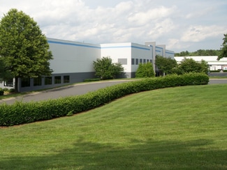 Plus de détails pour 5901 Long Creek Park Dr, Charlotte, NC - Industriel/Logistique à louer