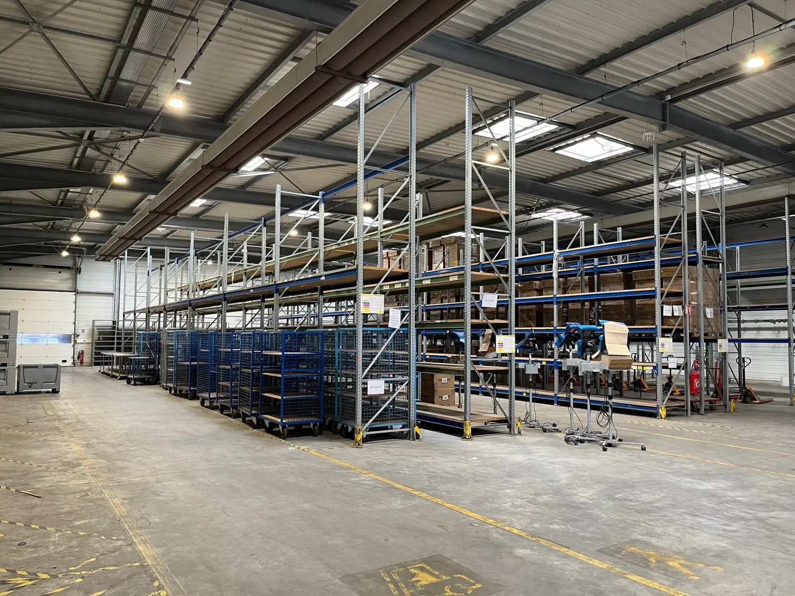 5 Rue Du Sundgau, Wittenheim à vendre Photo intérieure– Image 1 sur 4