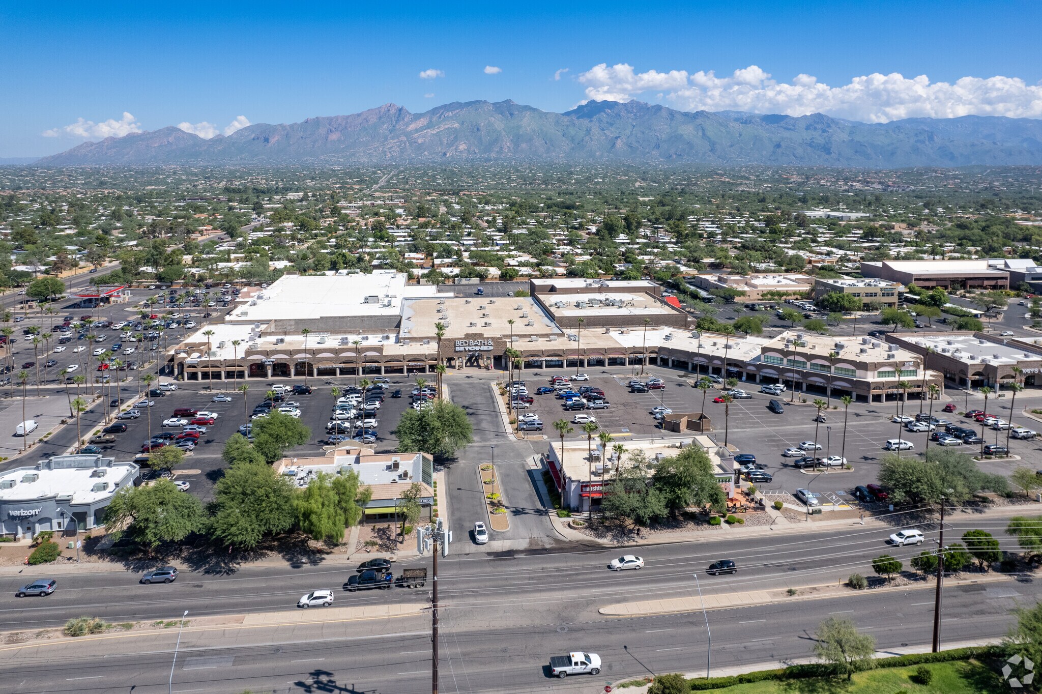 2480 N Swan Rd, Tucson, AZ à louer Photo principale– Image 1 sur 16