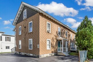 Plus de détails pour 1 Ludlow St, Worcester, MA - Logement à vendre