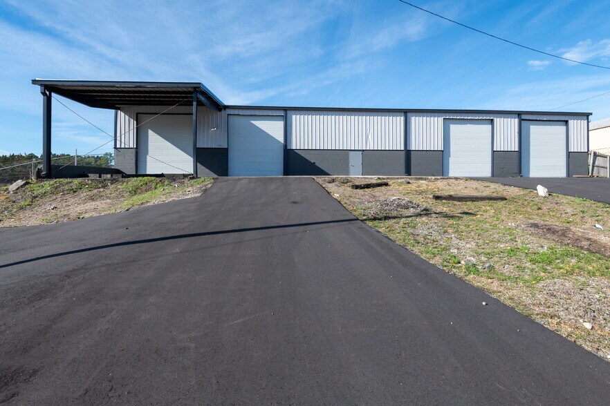 3502 Moreland Ave, Conley, GA à louer - Photo de l’immeuble – Image 3 sur 7