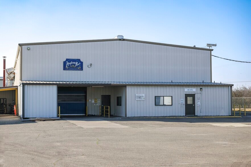 1707 Verduga rd, Hughson, CA à vendre - Photo de l’immeuble – Image 2 sur 12