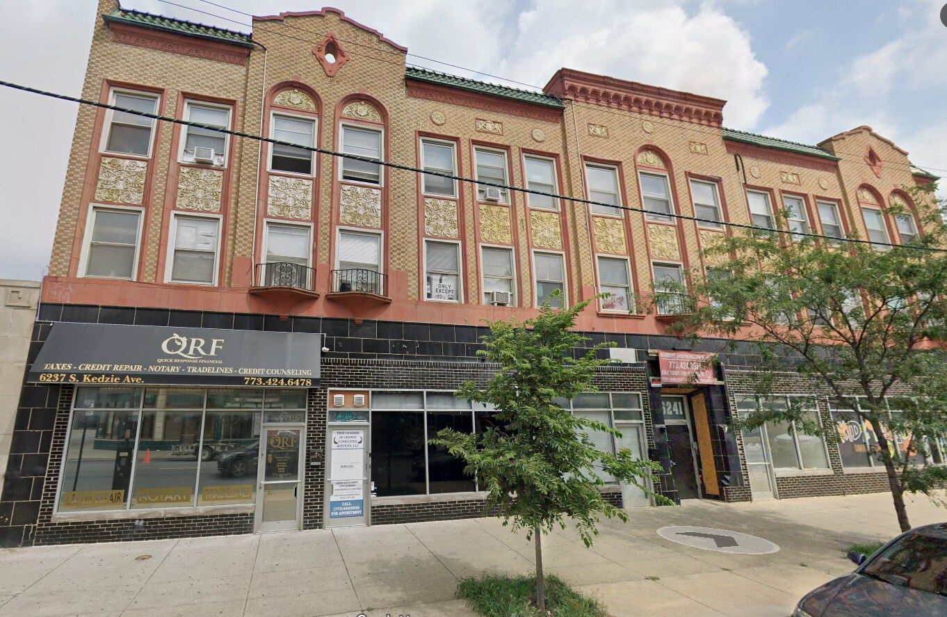 6237-6245 S Kedzie Ave, Chicago, IL à louer Photo de l’immeuble– Image 1 sur 57