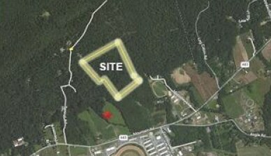 10086 Mountain Rd, Grantville, PA à vendre - Photo de l’immeuble – Image 2 sur 4