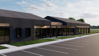 Plus de détails pour New Construction off of 164 and ES Hwy, Big Bend, WI - Bureau/Local commercial à louer