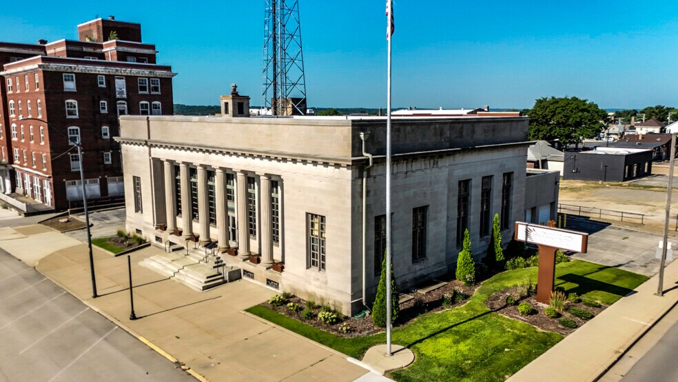 241 Marquette St, LaSalle, IL à vendre - Photo de l’immeuble – Image 3 sur 16