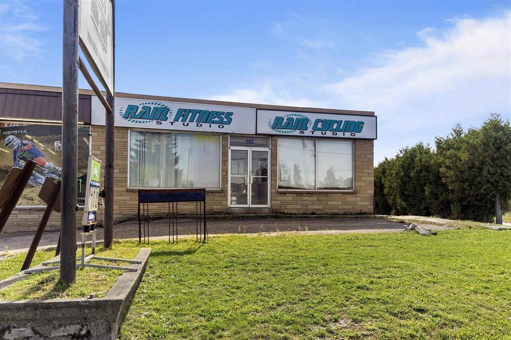 145 Northern Av E, Sault Ste. Marie, ON à louer Photo principale– Image 1 sur 9