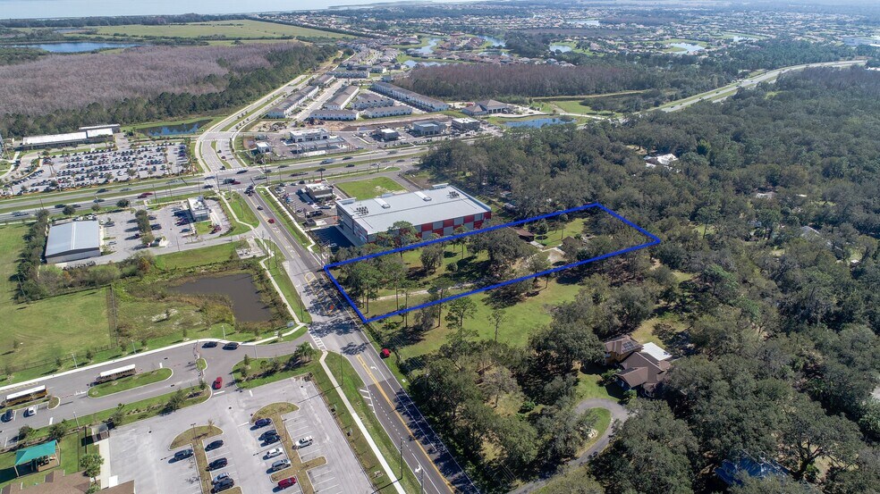 3620 Reaves Rd, Kissimmee, FL à vendre - Photo de l’immeuble – Image 3 sur 3