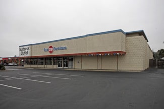 Plus de détails pour 2441 Northgate Blvd, Sacramento, CA - Local commercial à louer