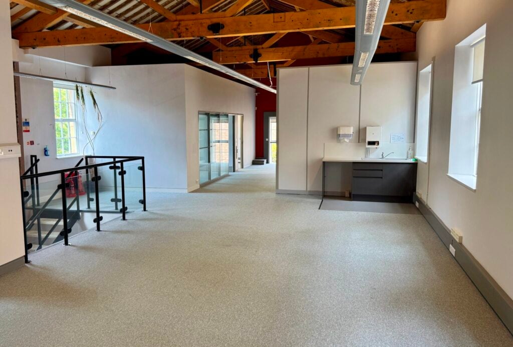 Moor Ln, Lancaster à louer Photo intérieure– Image 1 sur 1