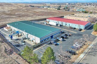 Plus de détails pour 1400-1420 Overlook Dr, Lafayette, CO - Industriel/Logistique à vendre