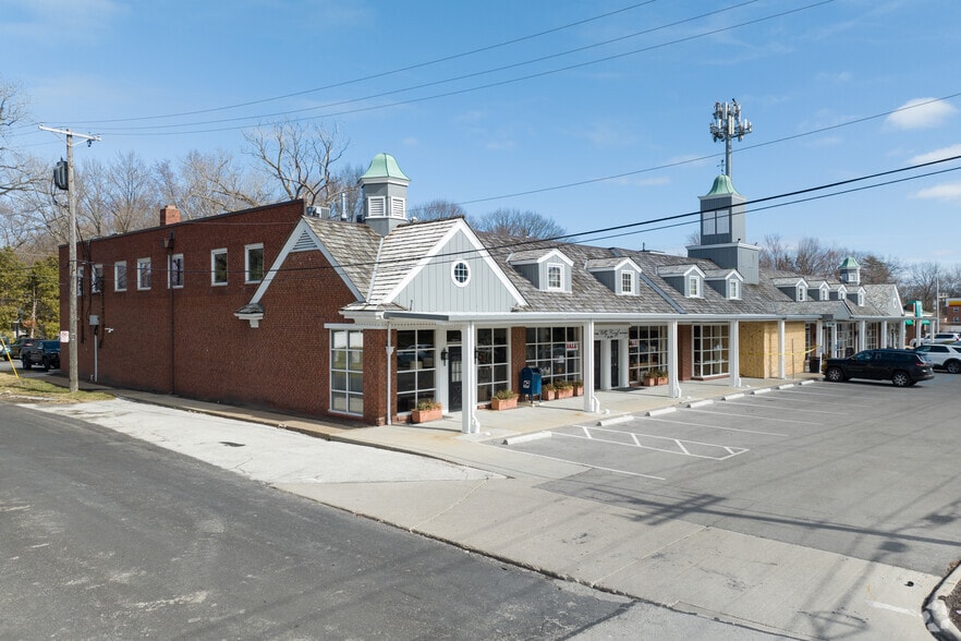 4334 W Central Ave, Toledo, OH à louer - Photo principale – Image 1 sur 17