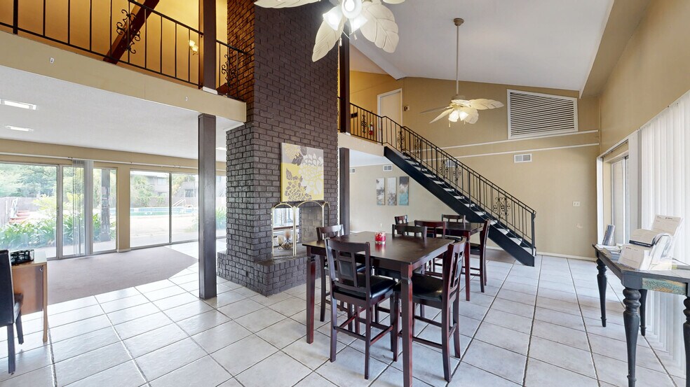 1857 Atwood Dr, Pensacola, FL à vendre - Numérisation 3D Matterport – Image 3 sur 28